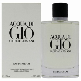 GIORGIO ARMANI: Духи 