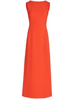 Giambattista Valli: Длинное платье 
