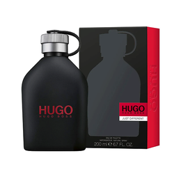 HUGO: Духи 