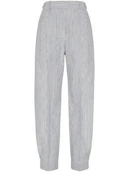Brunello Cucinelli: Светлые брюки 