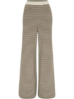 Brunello Cucinelli: Хлопковые брюки 