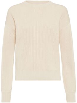 Brunello Cucinelli: Хлопковый свитер 