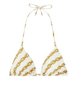 Versace: Купальник 