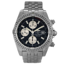 Breitling: Часы  Chronomat