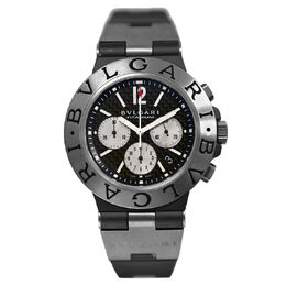 Bvlgari: Часы 