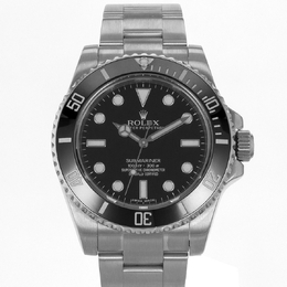 Rolex: Часы  Submariner