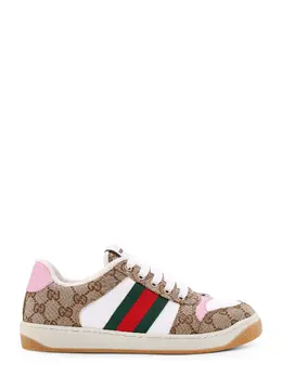Gucci: Кроссовки  GG