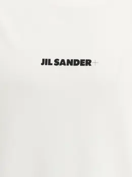 Jil Sander: Футболка 