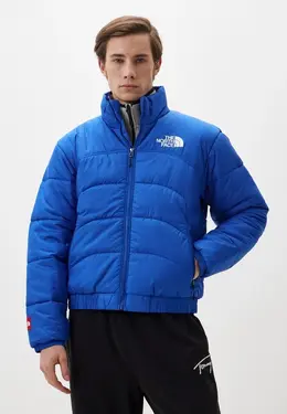 The North Face: Зимняя куртка 