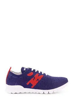 Kiton: Кроссовки 