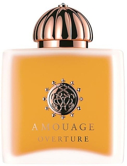 Amouage: Духи 