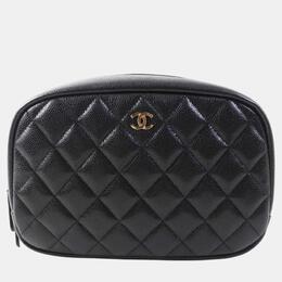 Chanel: Косметичка 