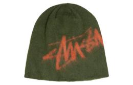 Stussy: Шапка 