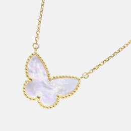 Van Cleef & Arpels: Подвеска 