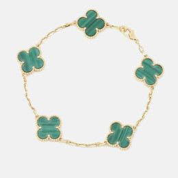 Van Cleef & Arpels: Браслет 