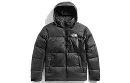 The North Face: Пуховик  Exploration