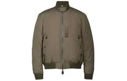 Burberry: Куртка 