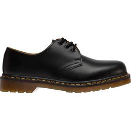 Dr. Martens: Чёрные кроссовки  1461