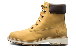 Timberland: Ботинки 