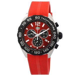 Tag Heuer: Часы  Formula 1