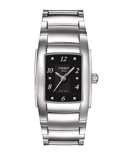 Tissot: Часы  T-Trend