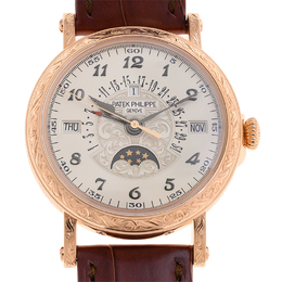 Patek Philippe: Часы  Grand Complications