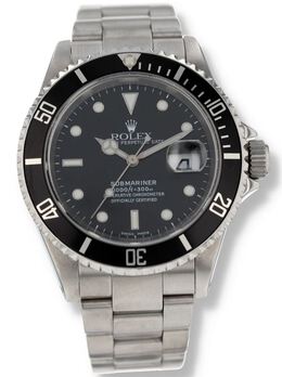 Rolex: Часы  Submariner