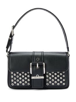 Michael Kors: Чёрная сумка 