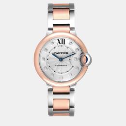 Cartier: Часы  Ballon Bleu