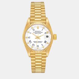 Rolex: Часы 