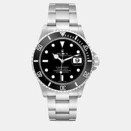 Rolex: Часы  Submariner