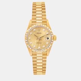 Rolex: Часы 
