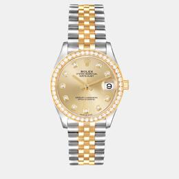 Rolex: Часы 