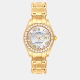 Rolex: Часы 