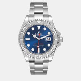 Rolex: Часы  Yacht-Master