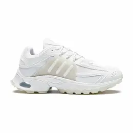 adidas: Белые кроссовки  Thesia