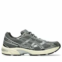 ASICS: Серые кроссовки  Gel-1130