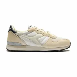 Diadora: Бежевые кроссовки 