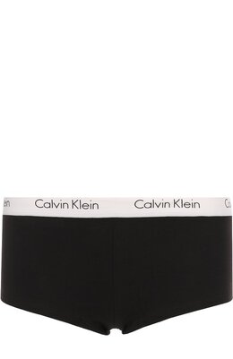 Calvin Klein: Хлопковые шорты 