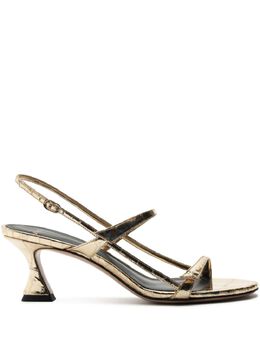 Alexandre Birman: Сандалии 