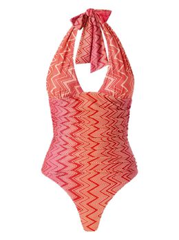 Missoni: Купальник 