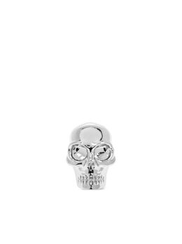 Alexander McQueen: Серьги  Skull