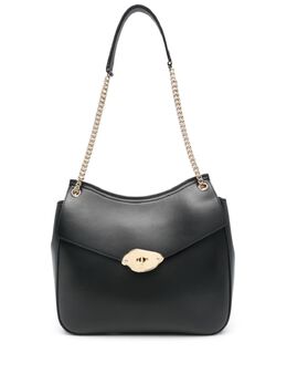 Mulberry: Чёрная сумка 