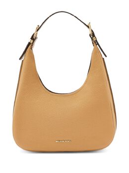 Michael Kors: Коричневая сумка 