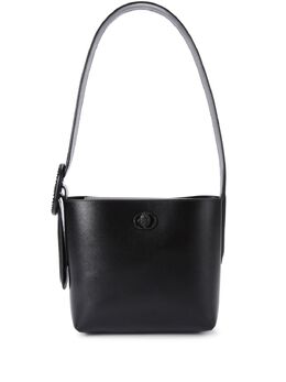 Kurt Geiger London: Чёрная сумка 