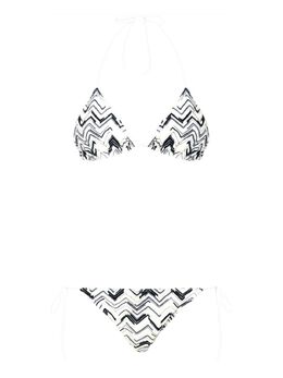 Missoni: Купальник 