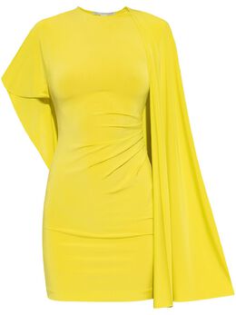 Stella McCartney: Короткое платье 