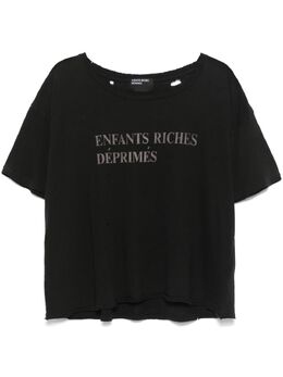Enfants Riches Déprimés: Классическая футболка 