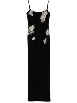 Zuhair Murad: Чёрное платье 