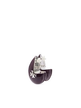 Tory Burch: Серьги 